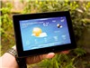 Máy tính bảng BlackBerry PlayBook giá chỉ hơn 4 triệu